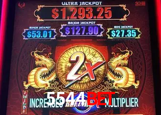 5544bet Brasília - Casino Guide