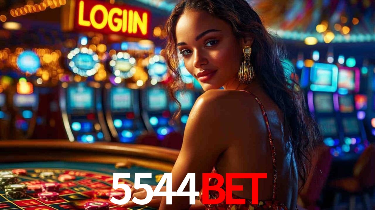 Ofertas Exclusivas 5544bet
