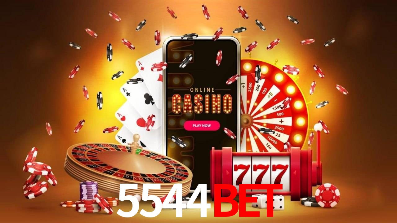 5544bet São Paulo - Jogo Providers