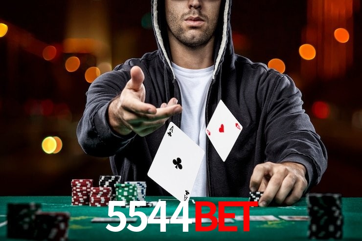 5544bet