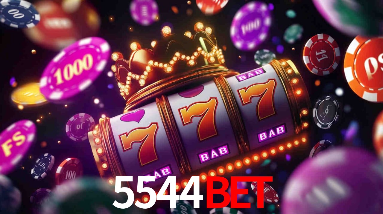 Secure Login 5544bet