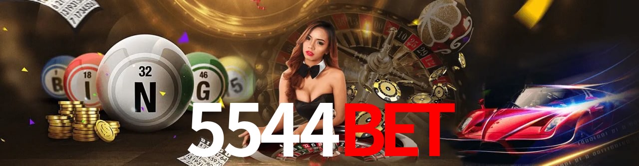 5544bet São Paulo - Top Slots