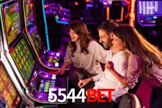 PIX Instantâneo 5544bet