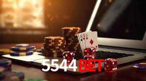 Interface Premium 5544bet