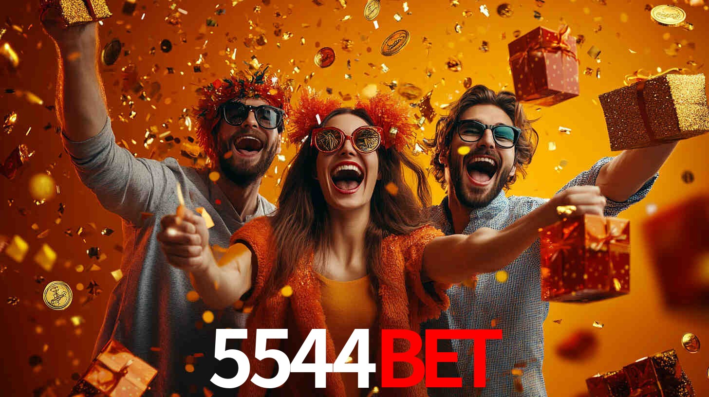 5544bet: Seu Especialista em Apostas Esportivas Brasileiras