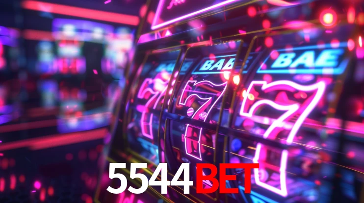 Platform Technology 5544bet