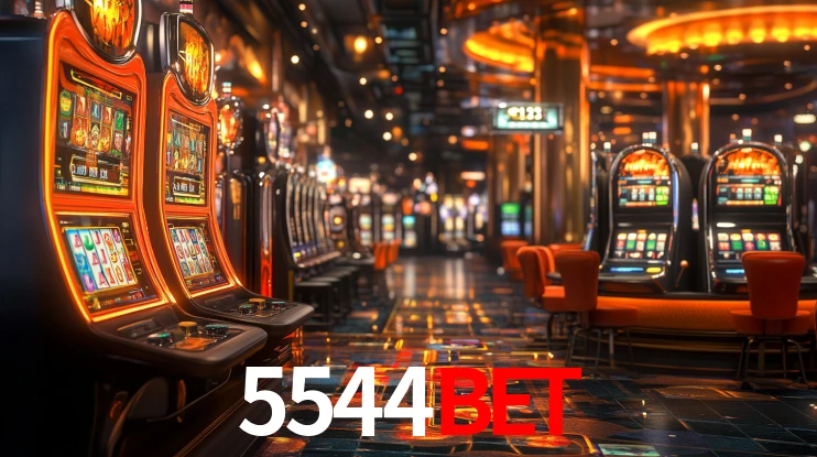 Exclusive Games 5544bet