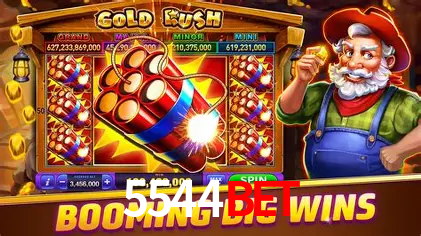 Descubra a Magia dos Jogos de Arcade no 5544bet