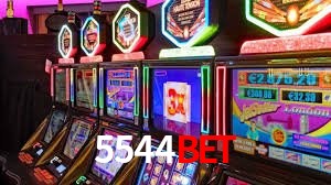 Programa VIP 5544bet