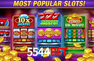 5544bet Belo Horizonte - VIP Casino