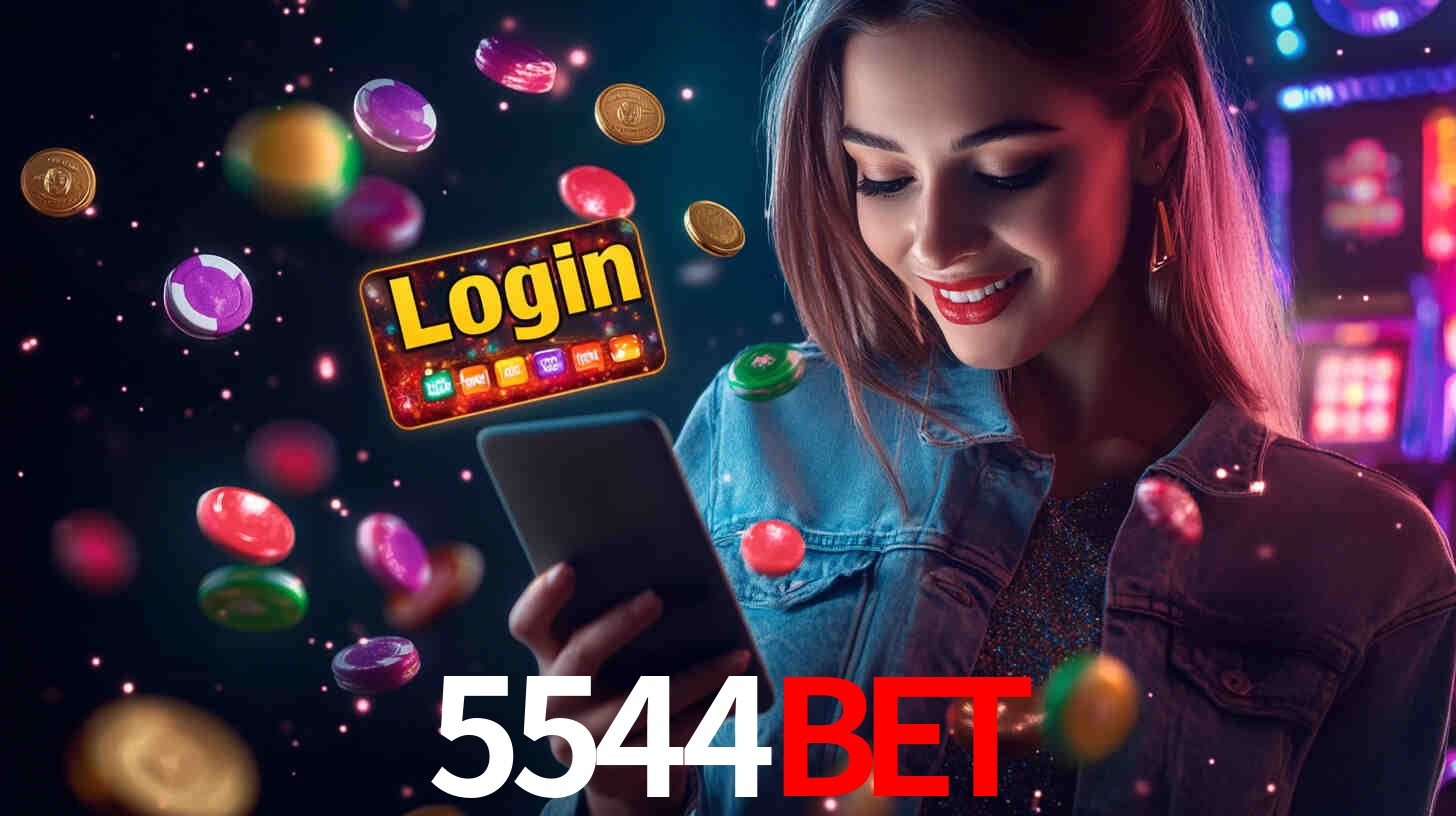 Explorando a Categoria de Eventos em Apostas na 5544bet