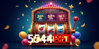 5544bet - Security