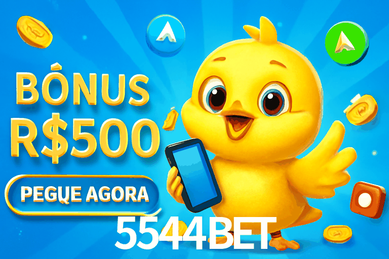 Seasonal Promotions 5544bet