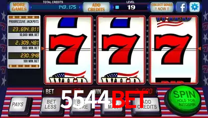 5544bet Brasília - VIP Program