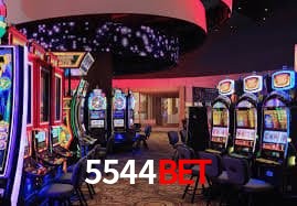 5544bet São Paulo - Hot Promos