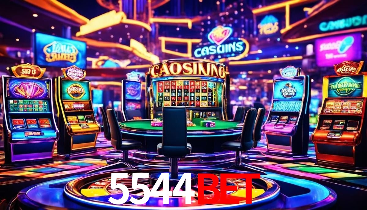 Segurança 2FA 5544bet