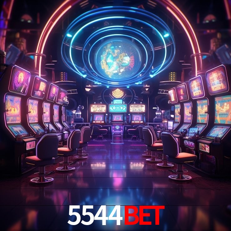 5544bet Salvador - Football