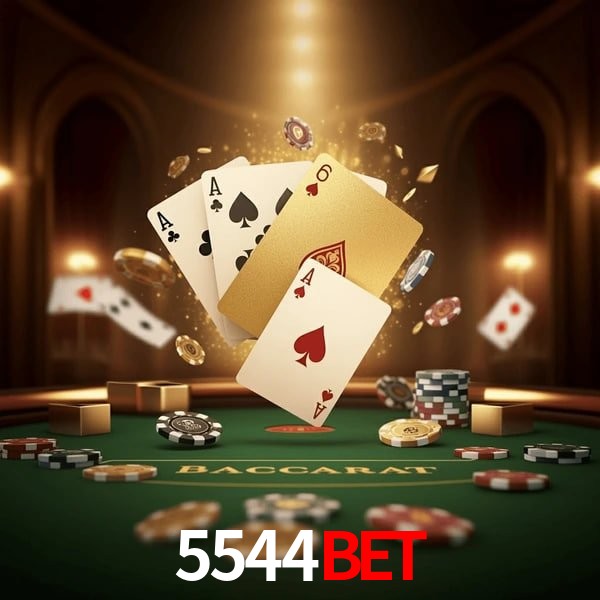 Sports Statistics 5544bet