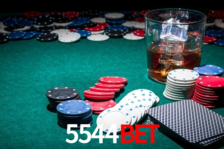 Estatísticas 5544bet