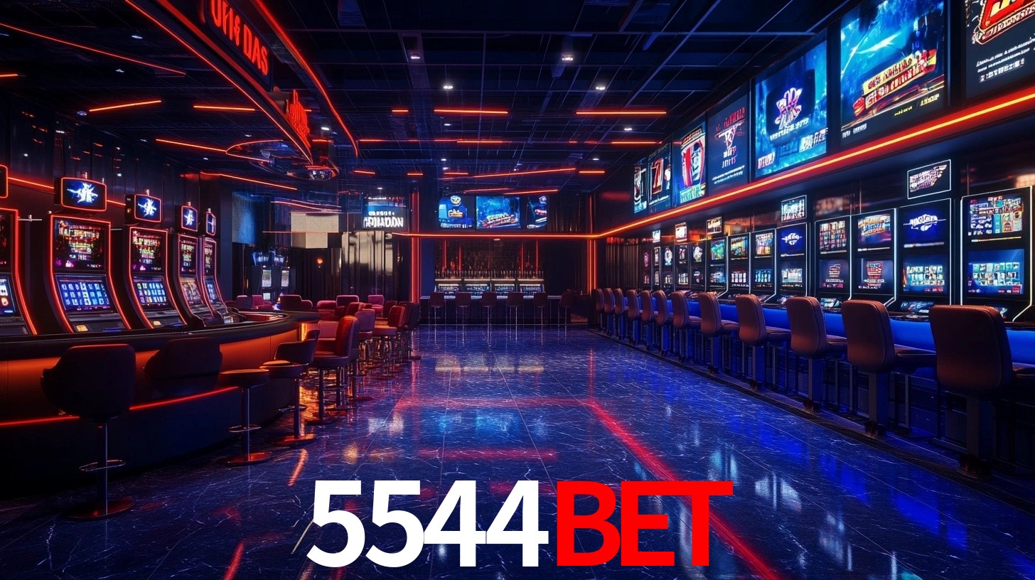 Blackjack Table 5544bet