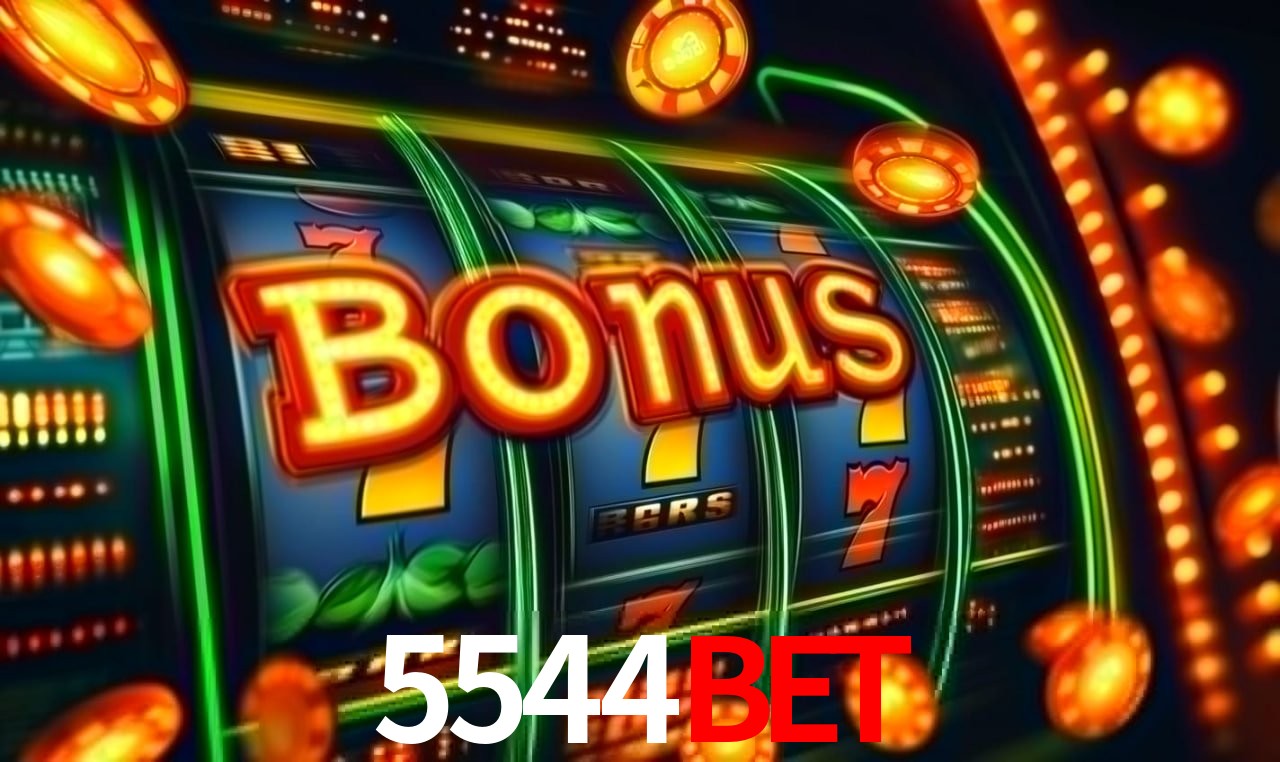 Football Betting 5544bet
