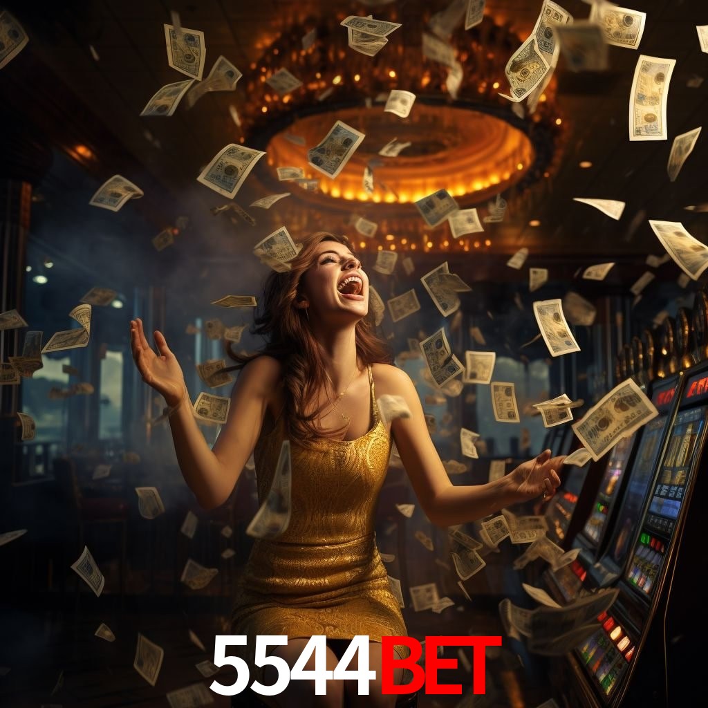Tennis Betting 5544bet