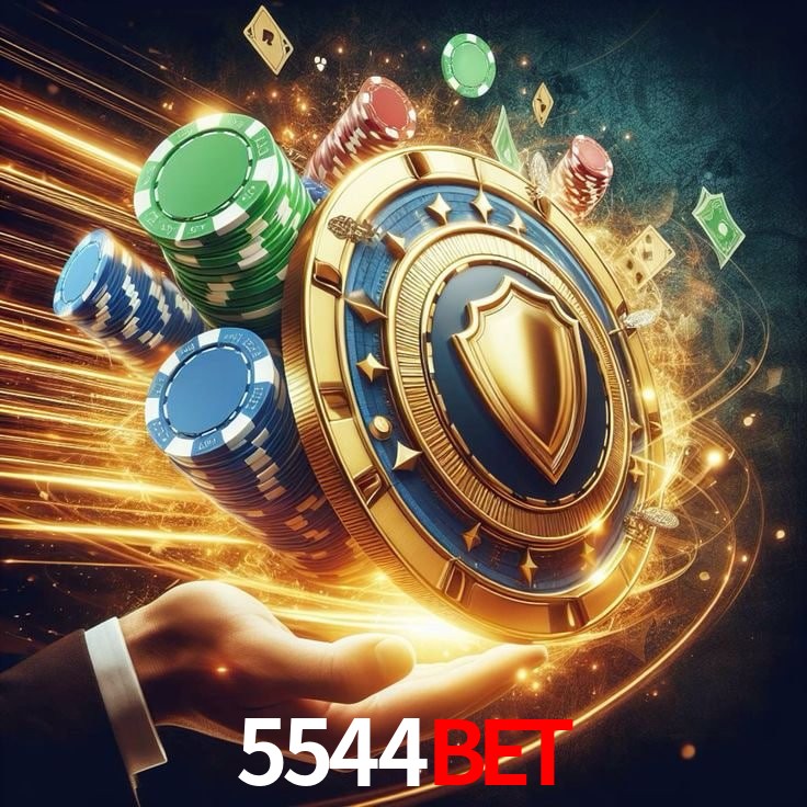 5544bet Curitiba - Live Betting