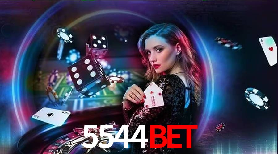 Flash Promotion 5544bet