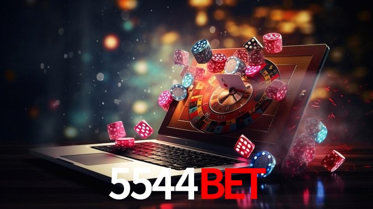 cassino 5544bet