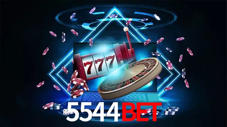 5544bet Brasília - Jogo Features