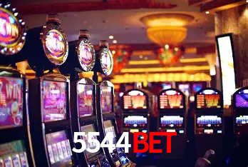 5544bet São Paulo - All Bonuses