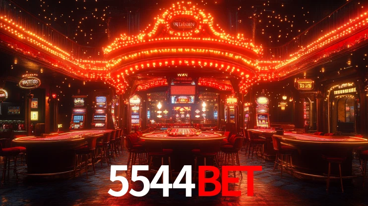 Premium Interface 5544bet