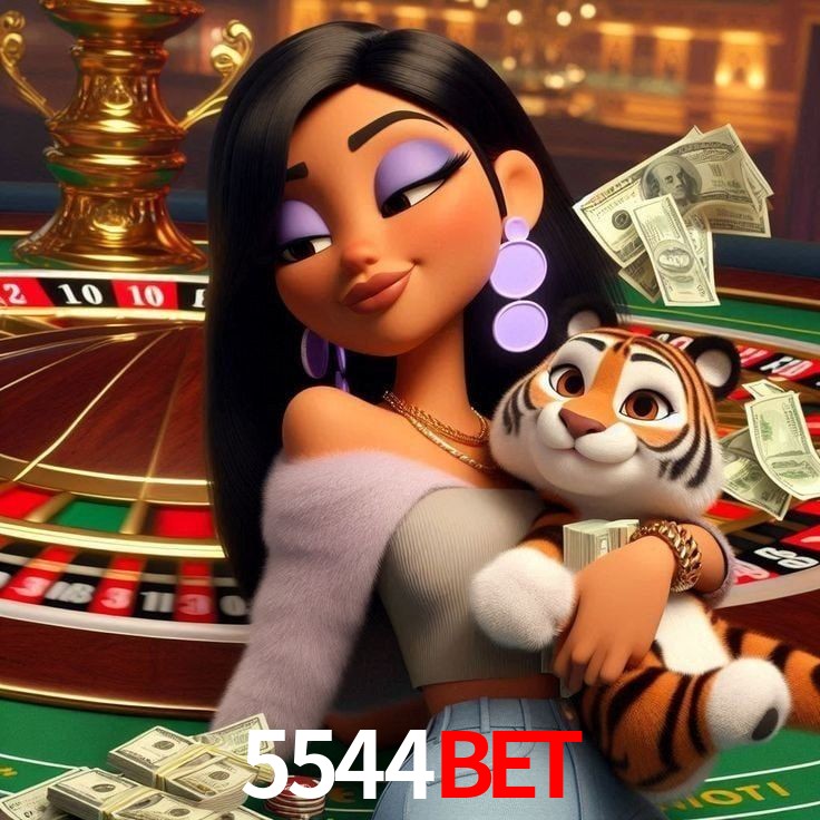 Player Reviews 5544bet