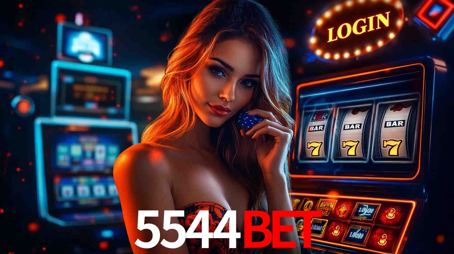 5544bet login