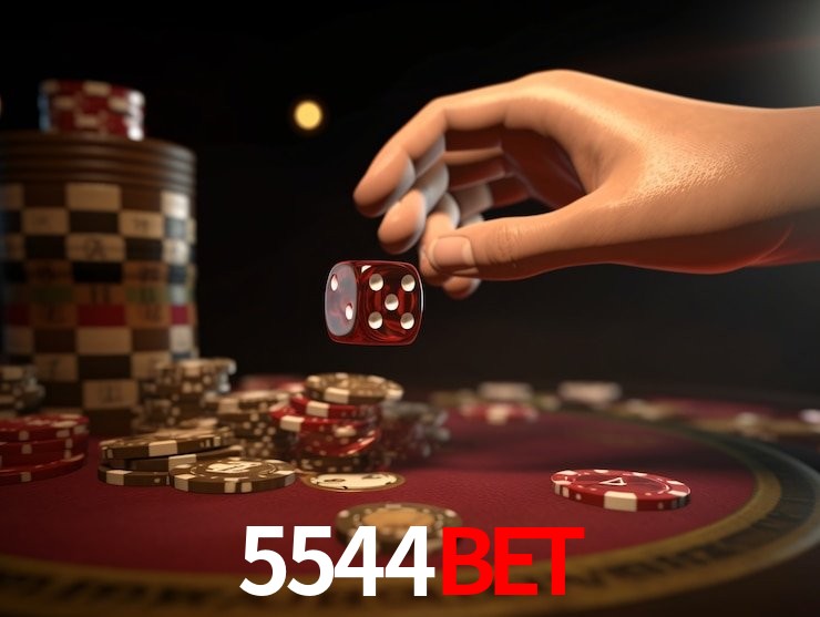 Promoção Relâmpago 5544bet