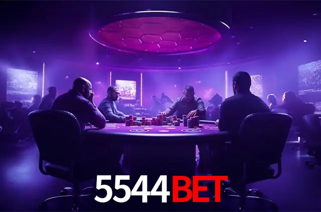 5544bet Belo Horizonte - Provably Fair