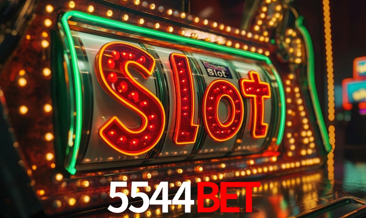 5544bet Entrar - Login Seguro Certificado