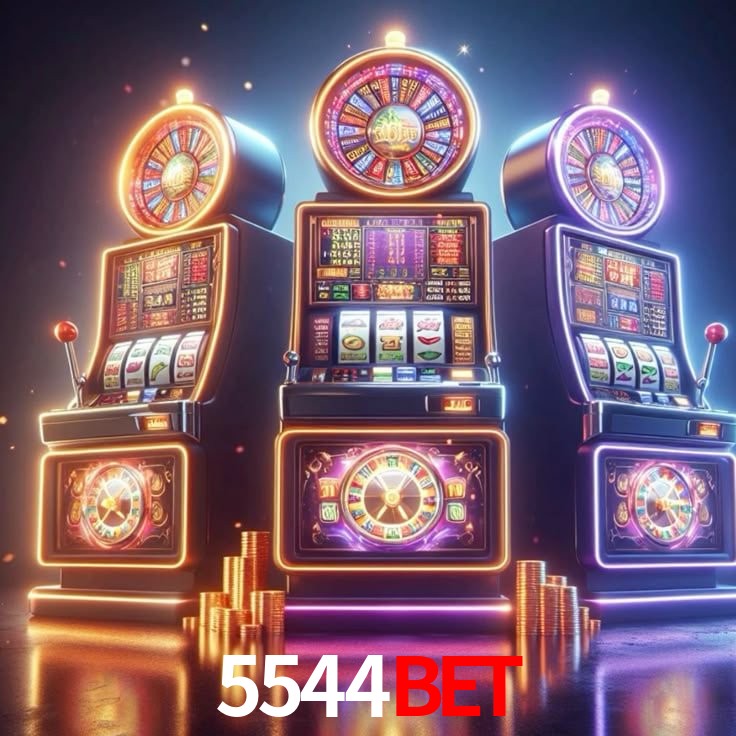 5544bet