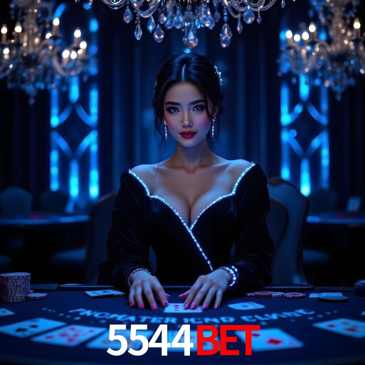 Promoções Sazonais 5544bet