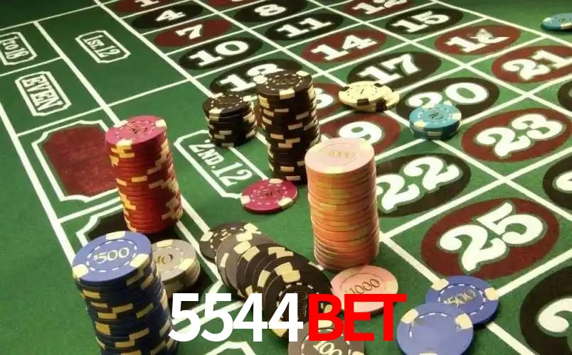 Integração de APIs 5544bet