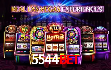 5544bet Belo Horizonte - Reivindique Bonus