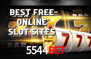 Descubra a Essência do 5544bet: Nossa História e Compromissos